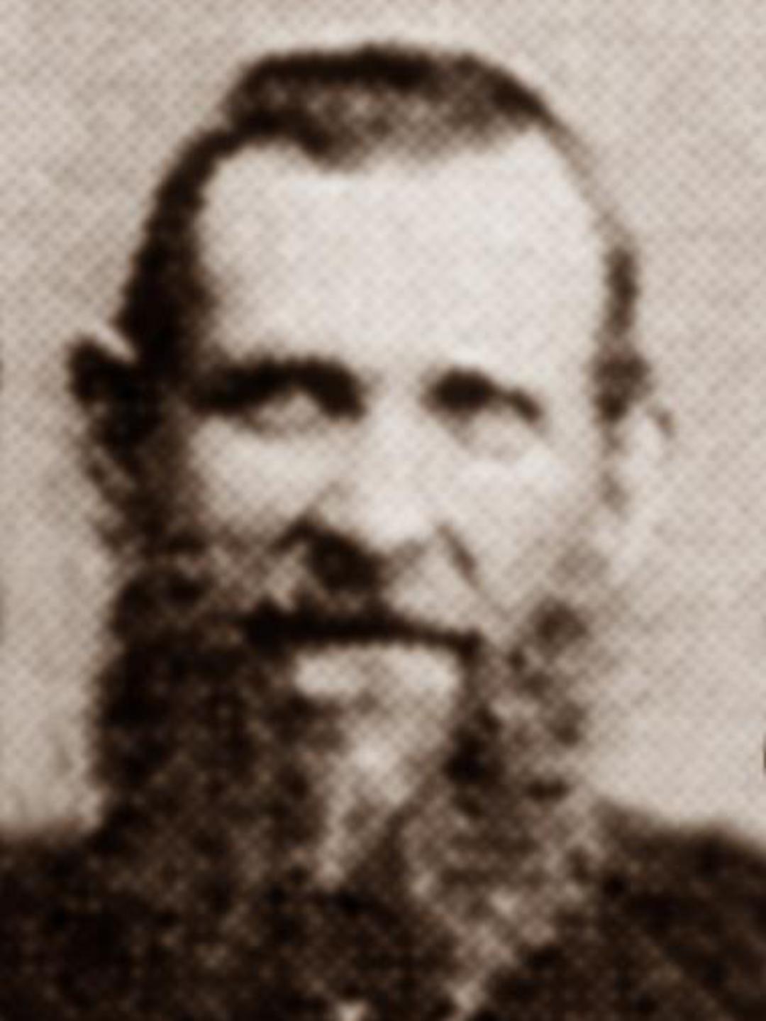 John James Humpherys (1836 - 1921) Profile